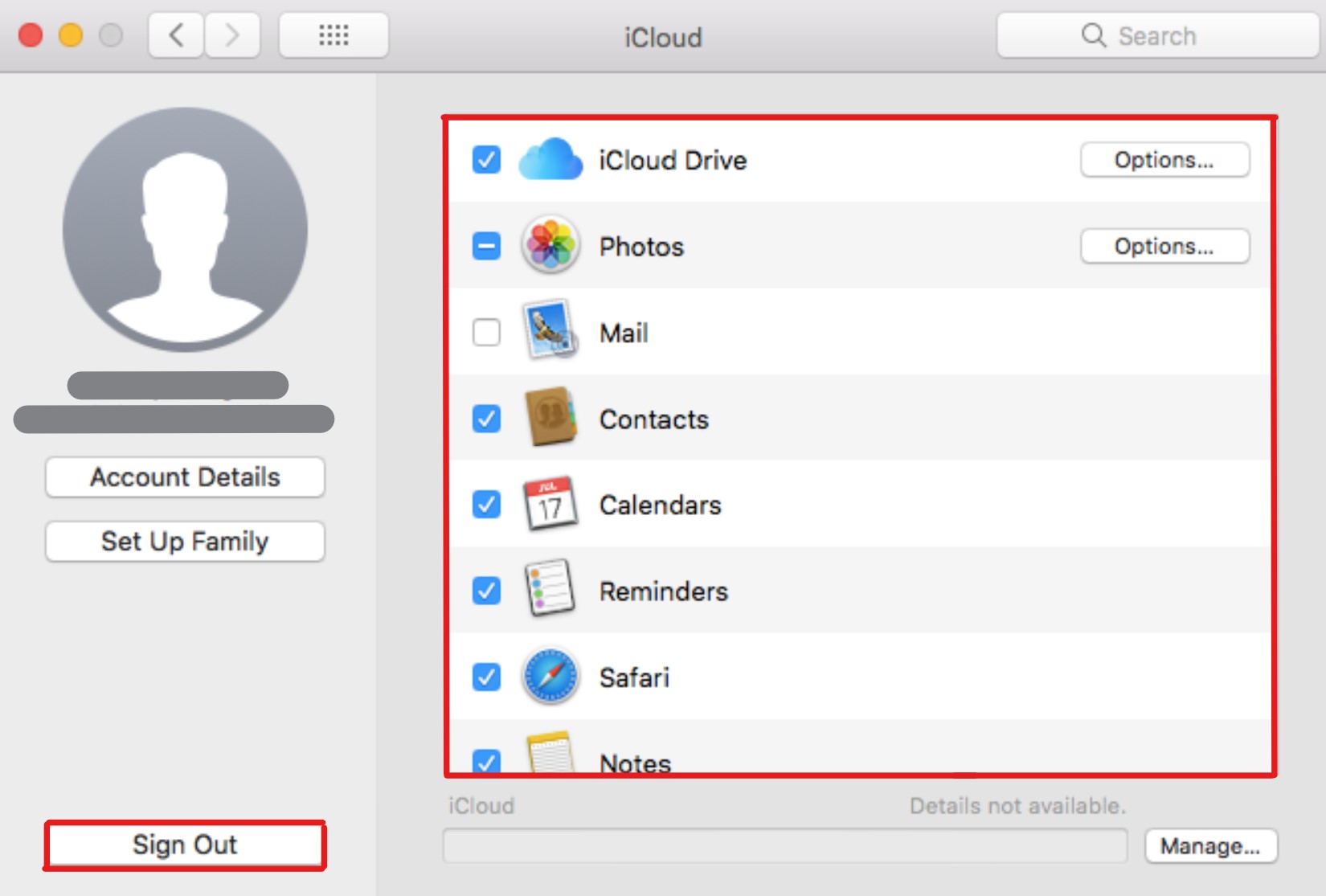 How to delete an iCloud email account—a step-by-step tutorial - Read more