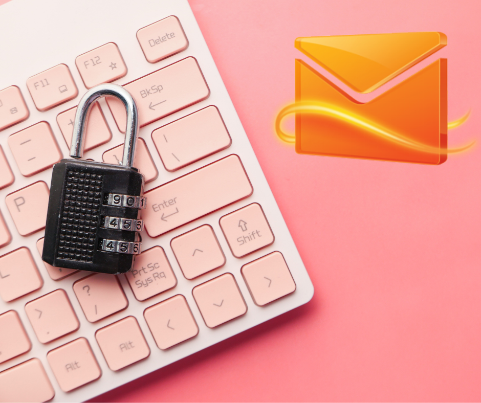 How can you increase the security of your Hotmail account ? - Cleanfox