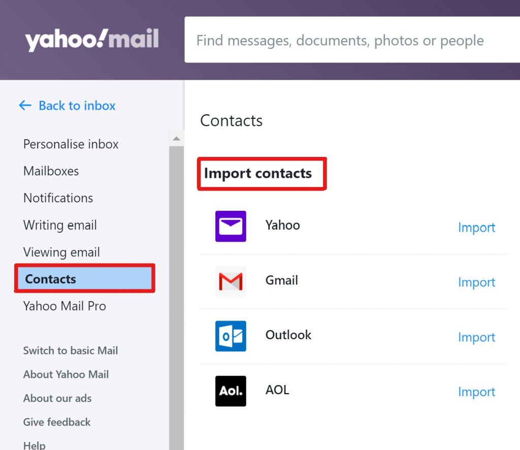 How to Login Yahoo Mail Account 2021? Login to Yahoo Mail