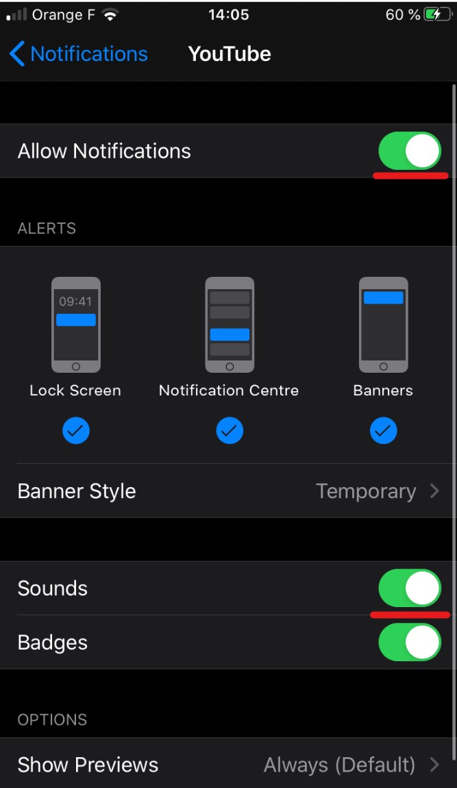 BloxFlip Tips - Turning On Notifications