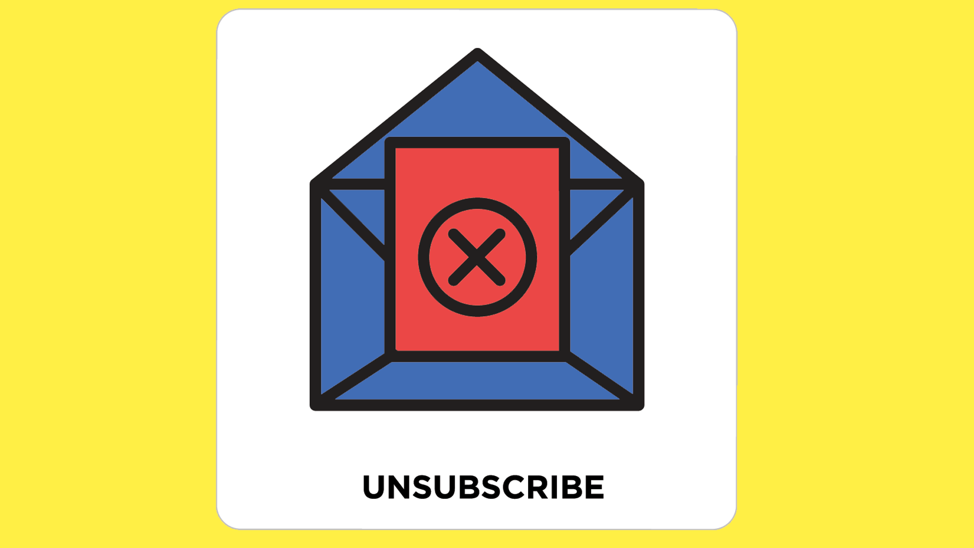 Why unsubscribe from intrusive newsletters cleanfox