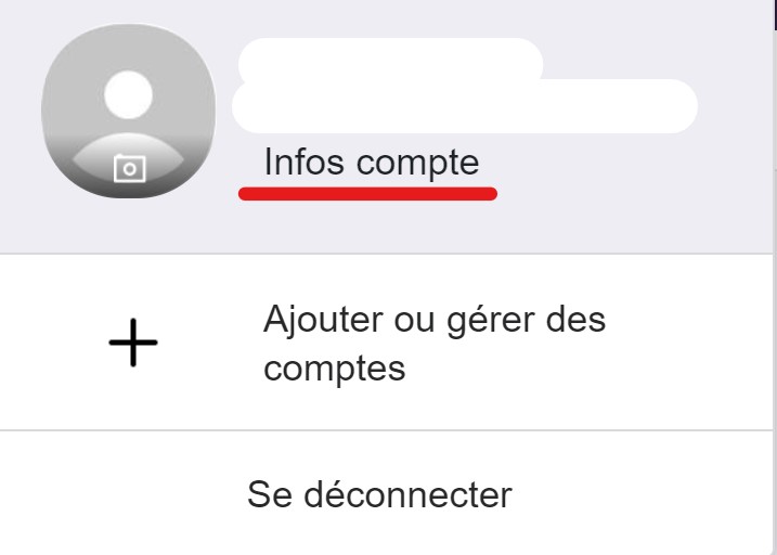 Comment créer un compte Yahoo ? Explication - Cleanfox