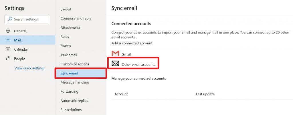 How to sign up for a Hotmail Live Email address account