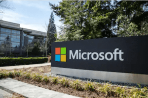 Microsoft HQ