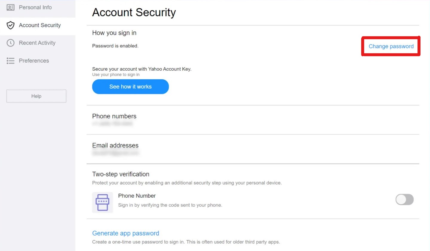 How to Log Into Yahoo Mail or Troubleshoot Your Login