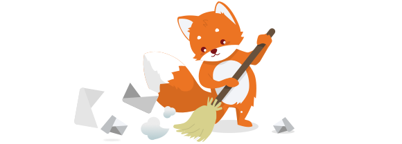 cleanfox
