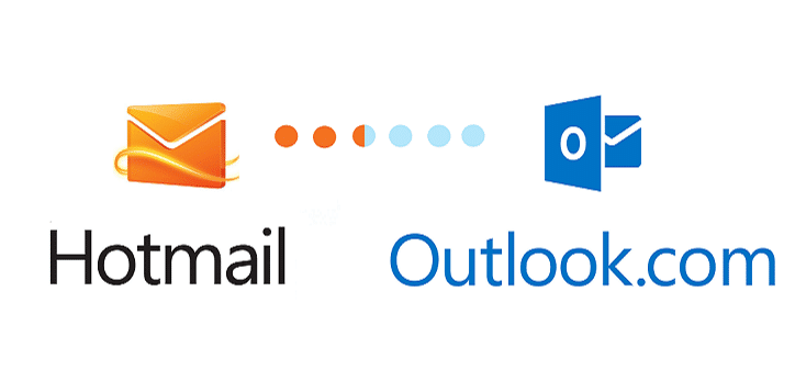 Zuivelproducten Bel terug verf How to Sign In to Your Hotmail/Outlook Mailbox ? - Cleanfox