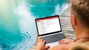 what is cc and bcc gmail