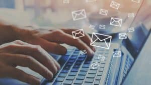 gmail recovery disable