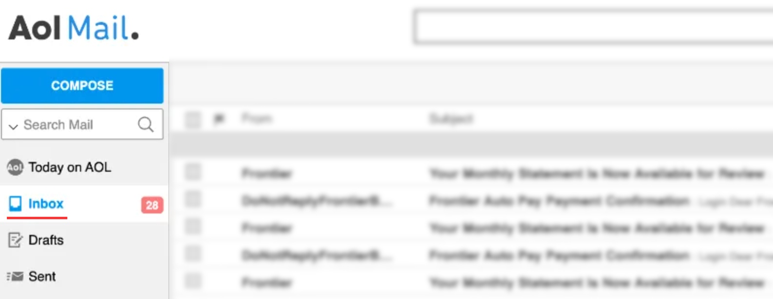 How to block emails on aol most effective methods 2023 
