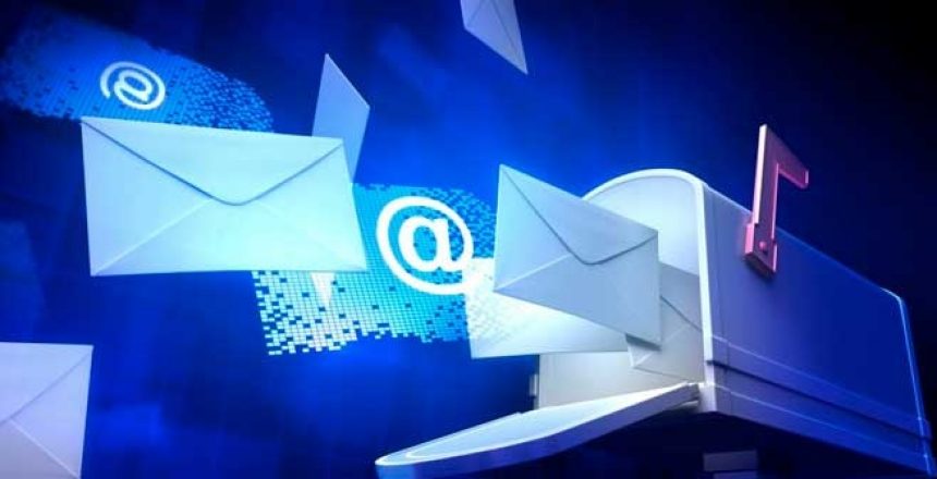 Buzón-correo-electrónico