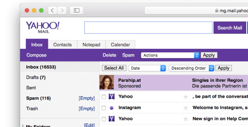 Yahoo Mail Not Working On Android 2020 Shantelle Gable