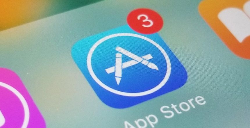 comment-retrouver-et-retélécharger-applications-sur-App-store