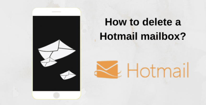 delete-hotmail