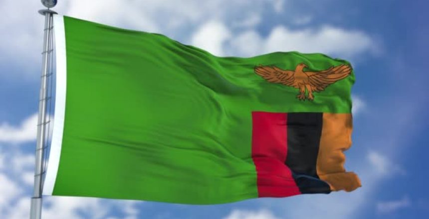 depositphotos_190751976-stock-video-zambia-flag-in-a-blue