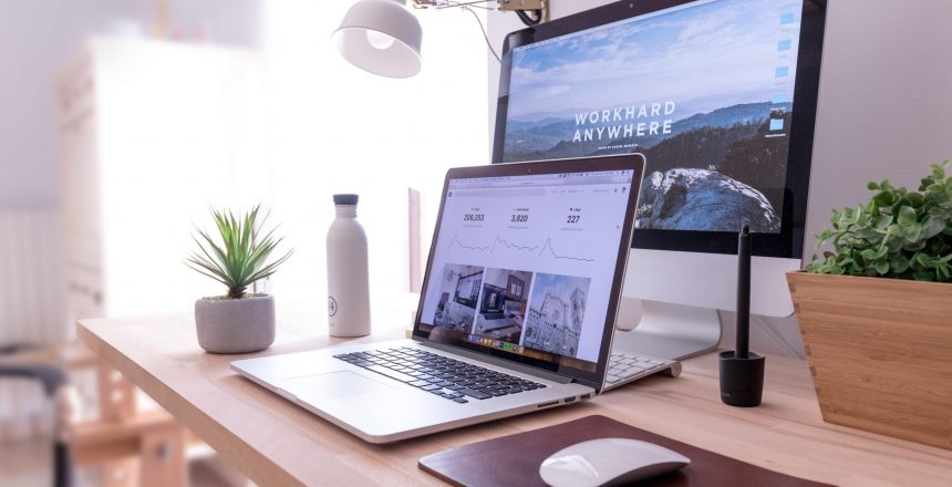 bureau ordinateur
