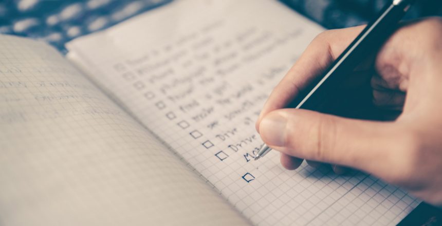 note book