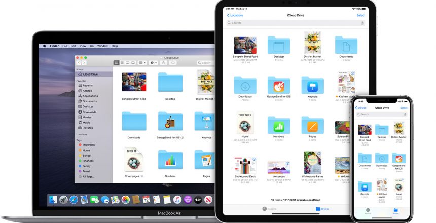 ios13-macos-catalina-macbook-air-ipad-pro-iphone-xs-icloud-drive-hero