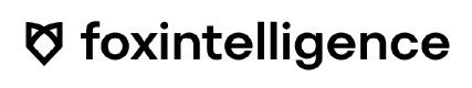 foxintelligence logo