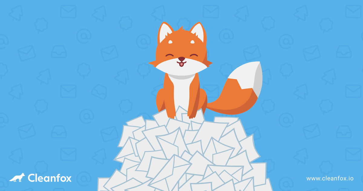 www.cleanfox.io